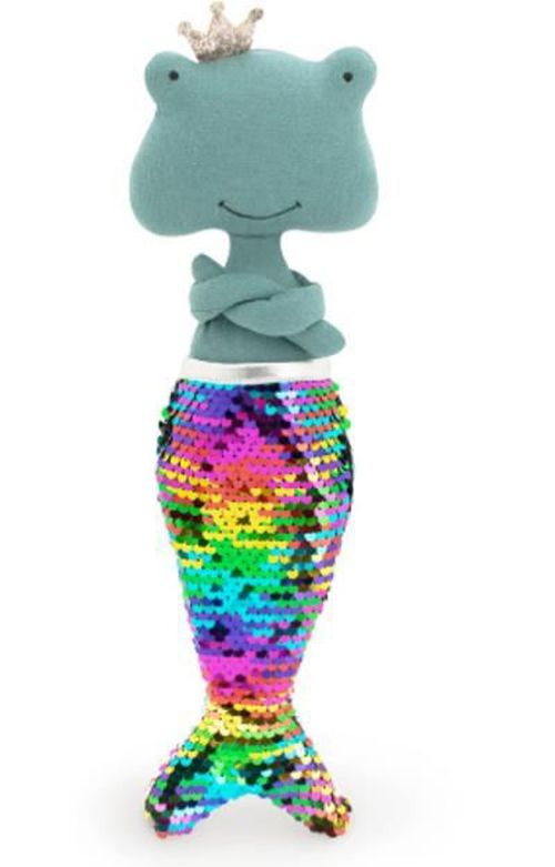 cumpără Jucărie de pluș Orange Toys CM12-15 Fiona the Frog: Mermaid 29 în Chișinău 