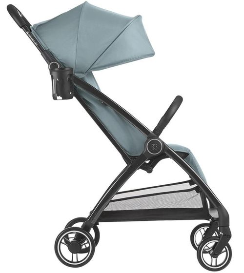 купить Детская коляска Kikka Boo Joy Mint (3800171209410) в Кишинёве 