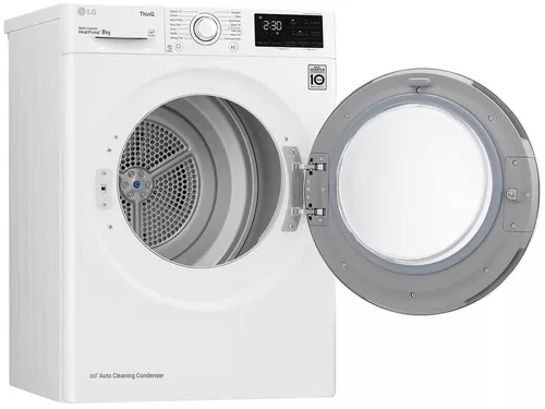 cumpără Uscător de rufe LG RH80V3AV6N în Chișinău 