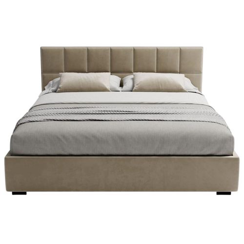 купить Кровать my-STYLE my-Kiki 140x200 (P04D14M04) в Кишинёве 