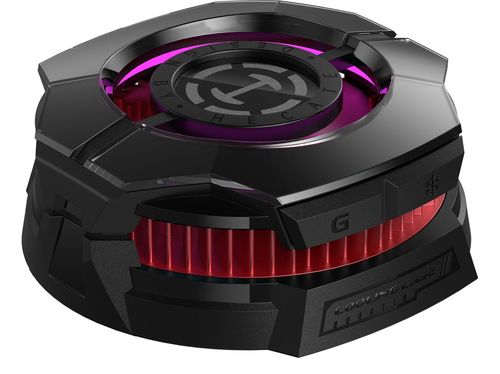 купить Аксессуар для моб. устройства Edifier C4 Magnetic phone cooler with charger в Кишинёве 