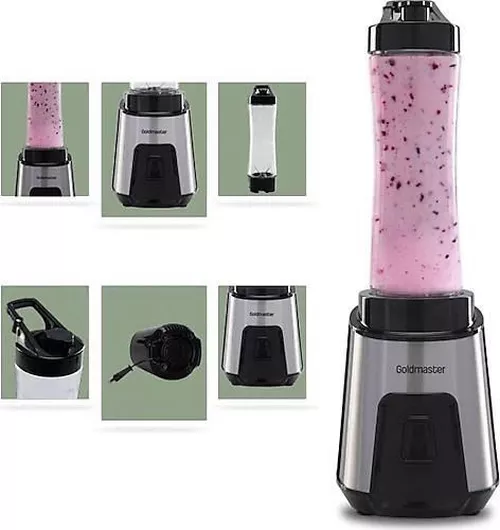 купить Блендер стационарный GoldMaster GM 7259 в Кишинёве 