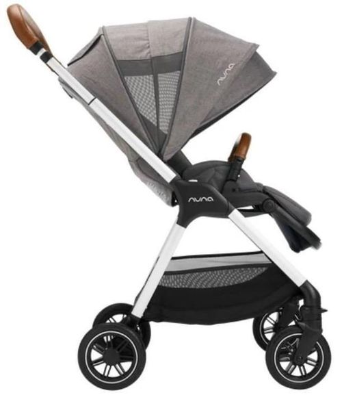 cumpără Сărucior pentru copii Nuna ST12000CHEGL Triv Chestnut în Chișinău 