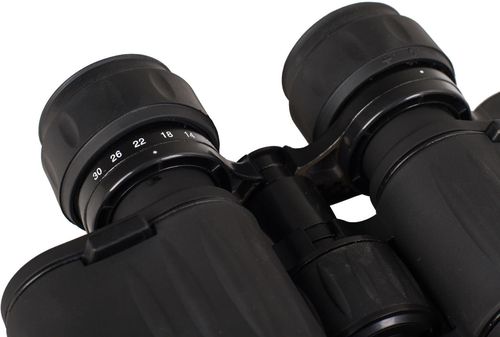 купить Бинокль Levenhuk New Atom 10–30x50 в Кишинёве 