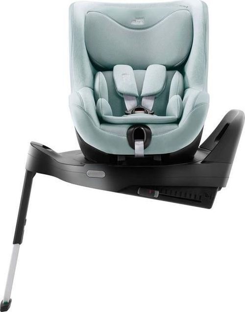 купить Автокресло Britax-Römer DualFix Pro M Harbor Blue (2000040895) в Кишинёве 