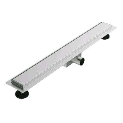 cumpără Trap de duș Lianat 6333 Rigola dus riversibila AD-02 900mm (BRUSHED) în Chișinău 