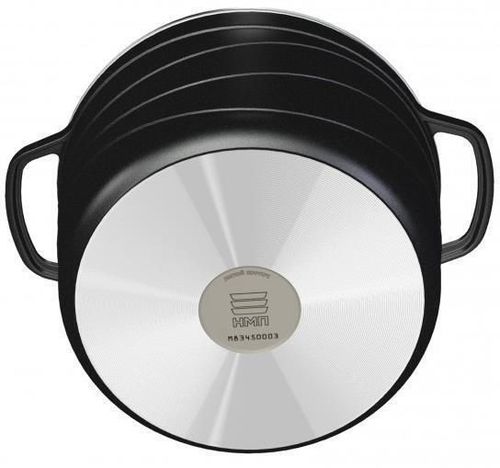 купить Кастрюля Neva NV-186660 (6.0 л,) в Кишинёве 