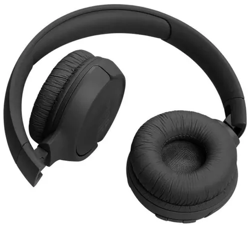 cumpără Căști fără fir JBL Tune 520BT Black în Chișinău 