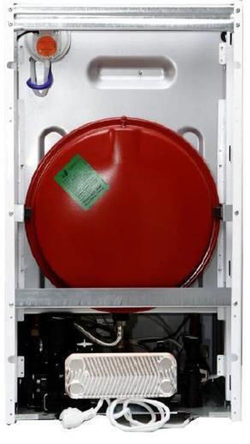 купить Газовый котёл E.C.A. Gerda 33 kW в Кишинёве 