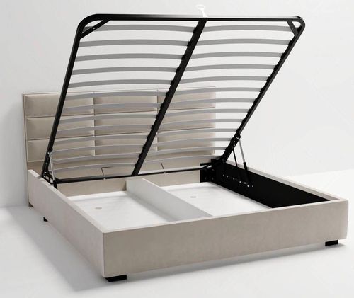 купить Кровать my-STYLE my-Nola 160x200 (P10D16M03) в Кишинёве 