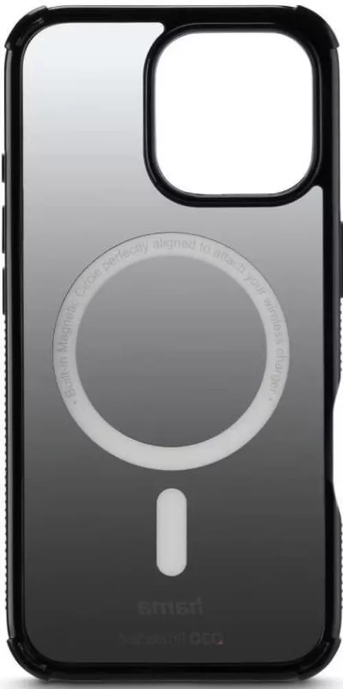 купить Чехол для смартфона Hama 136842 Extreme Protect for IPH16Pro в Кишинёве 