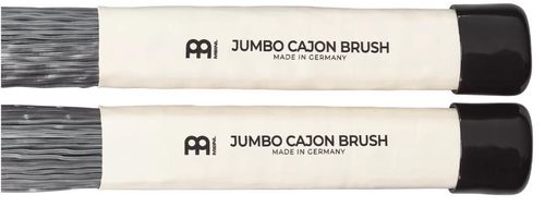 купить Аксессуар для музыкальных инструментов MEINL SB306 Jumbo Cajon Brush - Perii Pentru Cajon в Кишинёве 