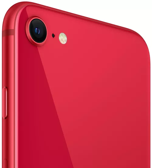 купить Смартфон Apple iPhone SE 2gen 64Gb (PRODUCT) RED MHGR3\MX9U2 в Кишинёве 