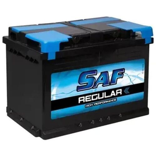 cumpără Acumulator auto SAF SAF-105 AH 850A în Chișinău 
