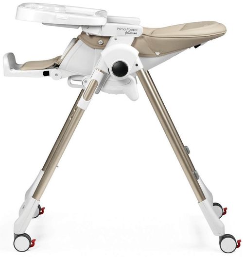 cumpără Scaun de masă Peg Perego IH01000000BL06 Prima Pappa Follow Me Astral în Chișinău 