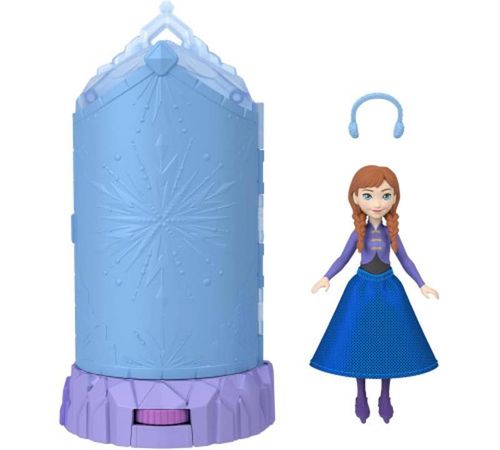 cumpără Păpușă Mattel JCR90 Frozen: Mysterious Tower în Chișinău 