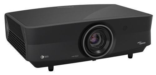 купить Проектор Optoma UHZ68LV, Negru в Кишинёве 