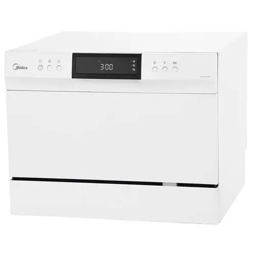 купить Посудомоечная машина компактная Midea MCFD55500W в Кишинёве 