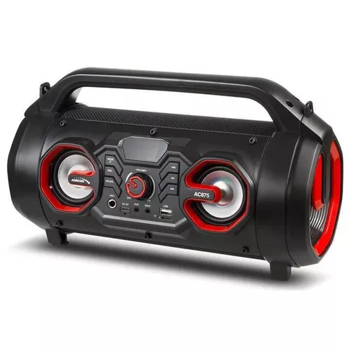 cumpără Boxă portativă Bluetooth AudioCore AC875 în Chișinău 