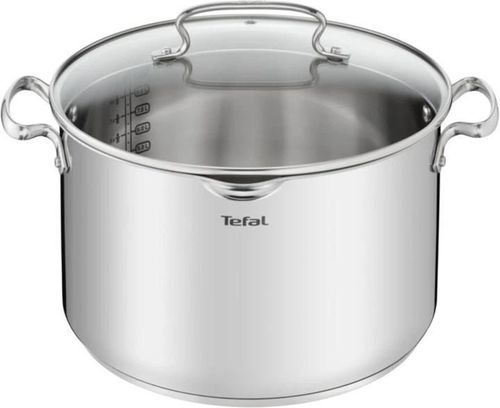 cumpără Cratiță Tefal G7196456 Duetto+ 10l în Chișinău 