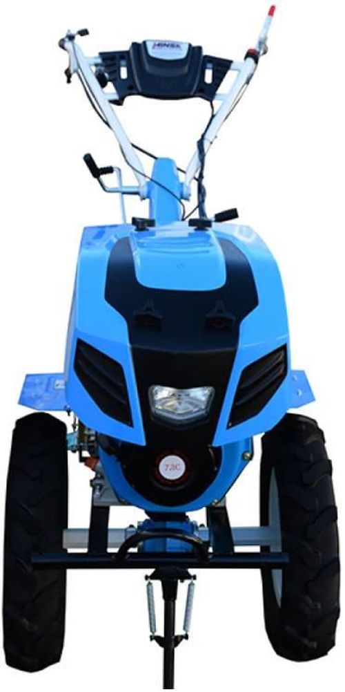 купить Культиватор Minsk Electro MSD-015866 Мотор-культиватор 7 л.с. XM105DE, дизель + стартер в Кишинёве 