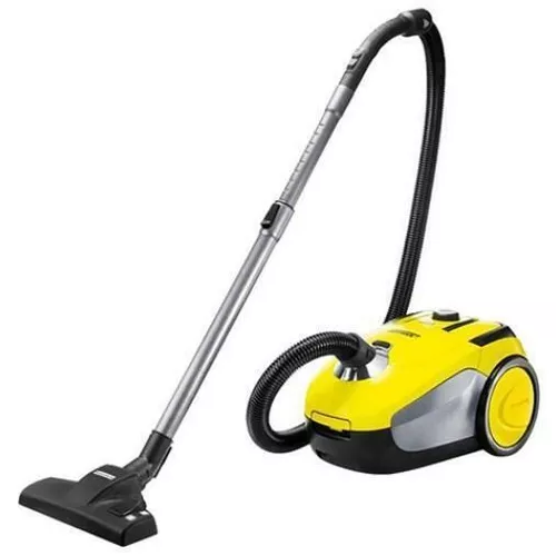 купить Пылесос с мешком Karcher VC 2 в Кишинёве 