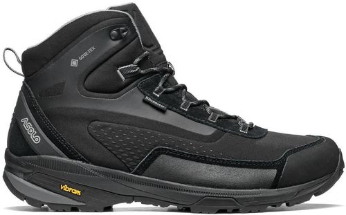 купить Спортивная обувь Asolo Bocanci barbati Nuuk GV MM Black/Black 42 (A26036 00 A778) в Кишинёве 