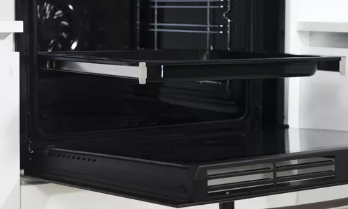 купить Встраиваемый духовой шкаф электрический Candy FCP625WXL/E в Кишинёве 