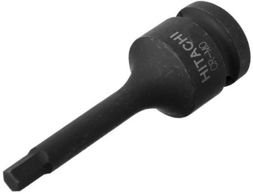 cumpără Set de tubulare, bite, duze Hitachi-Hikoki Cap cheie impact HEX8 1/2 (751864) în Chișinău 