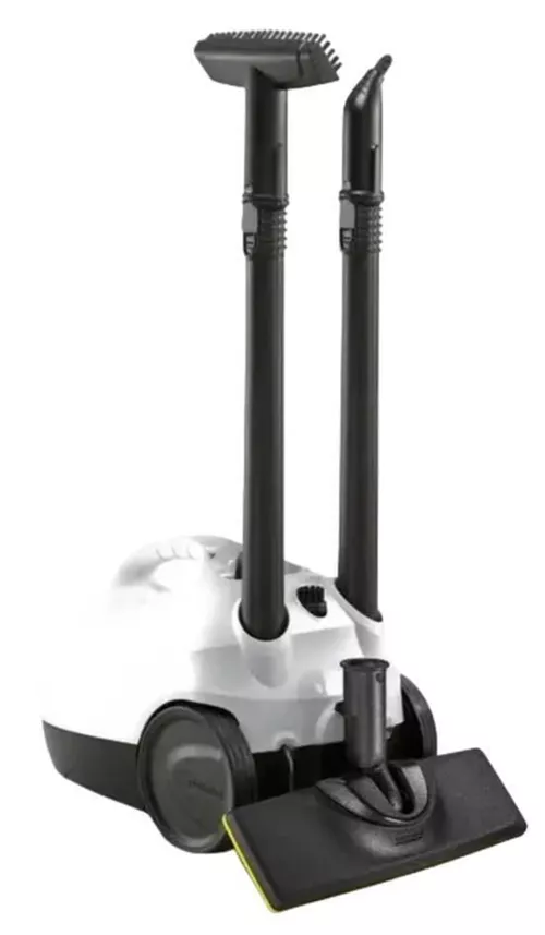 купить Пароочиститель Karcher KST 2 + Set perii в Кишинёве 