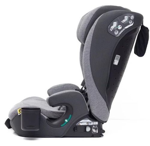 cumpără Scaun auto Joie C2219AAF01000 Isofix i-Irvana Gray Denim, 76-150 cm, certificat R129 în Chișinău 