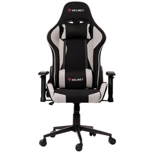 cumpără Fotoliu de birou Helmet CH-504, Black în Chișinău 