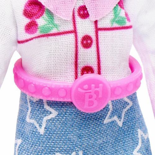 купить Кукла Battat HB71010 Set: Papusa si cal, 2033D в Кишинёве 