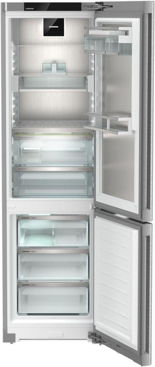 cumpără Frigider cu congelator jos Liebherr CBNstd 579i în Chișinău 