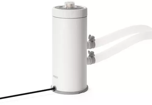 cumpără Filtru pentru piscină Intex 26638 Pompă cu filtru-cartuș „Krystal Clear C1000" în Chișinău 