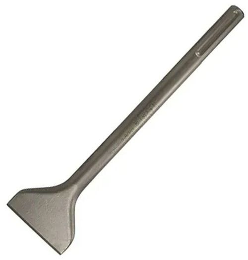 купить Набор головок, бит, насадок Makita D-34235 Dalta lata SDS-Max 50x400mm в Кишинёве 