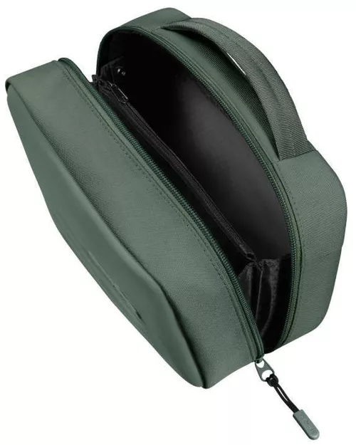 купить Несессер/косметичка Samsonite Stackd Weekender Sage (142788/1773) в Кишинёве 