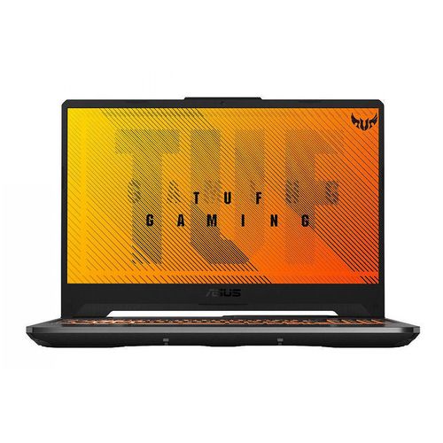 купить Ноутбук 15.6" ASUS TUF FA506II, AMD Ryzen 5 4600H 3.0-4.0GHz/16GB DDR4/M.2 NVMe 512GB SSD/GeForce GTX1650Ti 4GB GDDR6/WiFi 802.11AC/BT5.0/USB Type C/HDMI/Webcam HD/Backlit RGB Keyboard/15.6" FHD IPS LED-backlit 144Hz (1920x1080)/NoOS/Gaming FA506II-HN208 в Кишинёве 