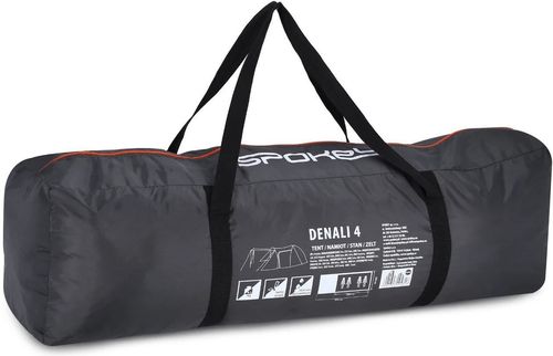 cumpără Cort Spokey 929481 Denali 4 în Chișinău 