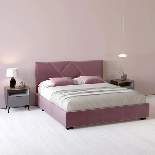 купить Кровать my-STYLE my-Mira 140x200 (P39D14M14) в Кишинёве 