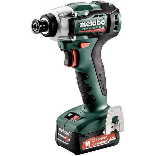 cumpără Mașina de infeliat Metabo 601115500 PowerMaxx SSD 12 BL în Chișinău 