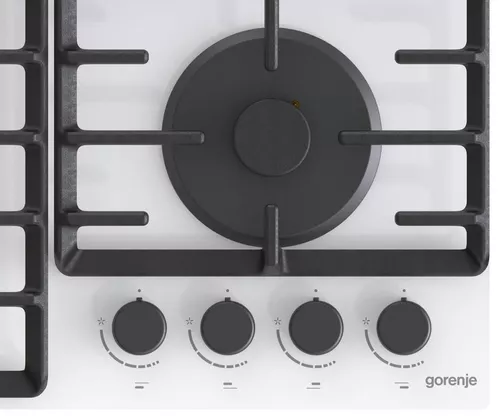 cumpără Plită încorporabilă pe gaz Gorenje GT642AXW în Chișinău 