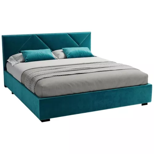 cumpără Pat my-STYLE my-Sara 200x200 (P14D20M18) în Chișinău 