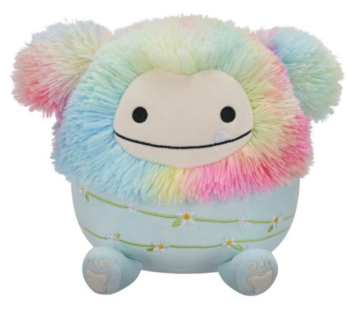 купить Мягкая игрушка Squishmallows SQJW7529A Plush 19cm, ast W29 в Кишинёве 