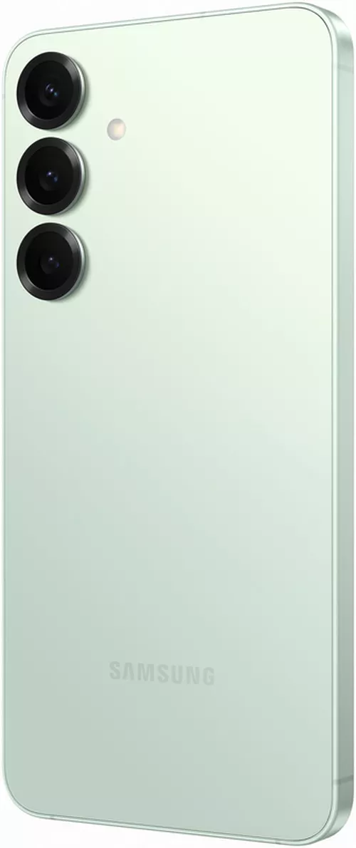 cumpără Smartphone Samsung S936 Galaxy S25 Plus 12/512GB Mint în Chișinău 