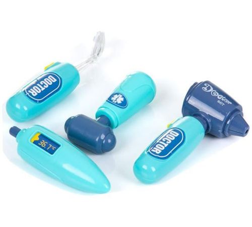 купить Игрушка Chipolino DIPK002434DS Doctor 3в1 в Кишинёве 