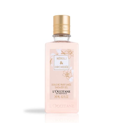 cumpără NÉROLI & ORCHIDÉE gel douche parfumé 245 ml în Chișinău 