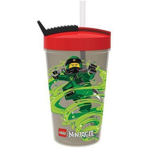 cumpără Pahar Lego 4044-N Ninjago 500ml în Chișinău 