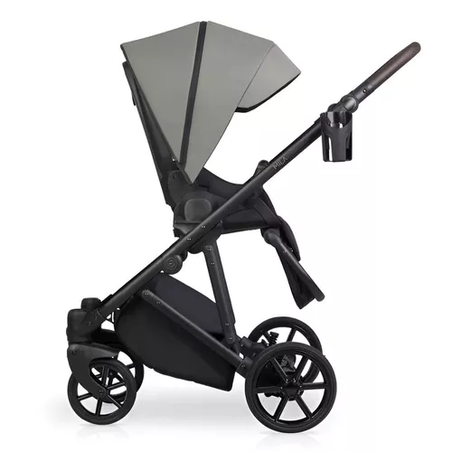купить Детская коляска Riko Carucior 2in1 Mila 01 khaki в Кишинёве 