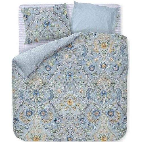 cumpără Textile de casă Pip Studio 255714 Saluti Grandi box Light blue în Chișinău 